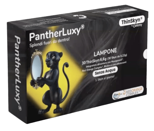 pantherluxy thinskyn oral strip